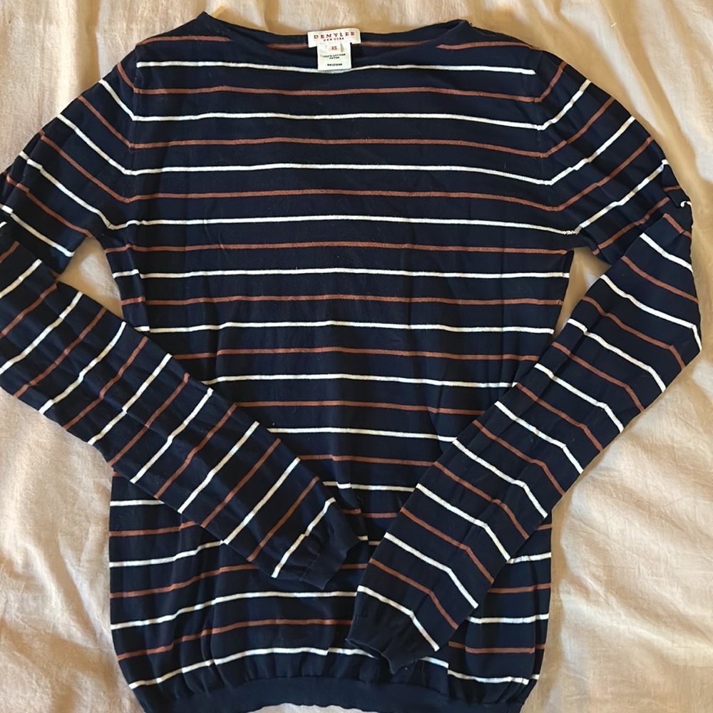 Demylee sweater - Picture 2 of 3